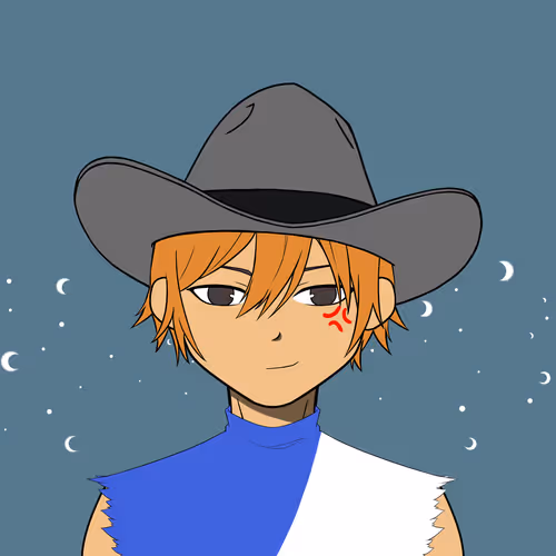 Cosmiccowboys Nft