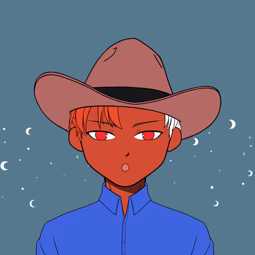 Cosmiccowboys Nft