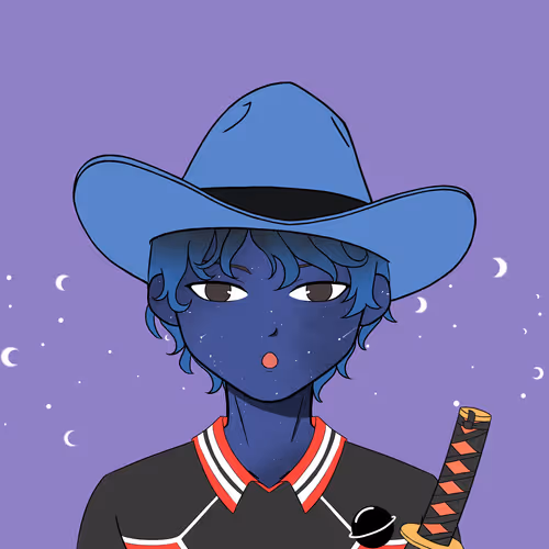 Cosmiccowboys Nft