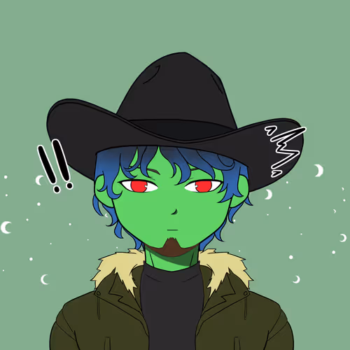 Cosmiccowboys Nft