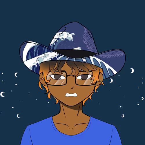 Cosmiccowboys Nft