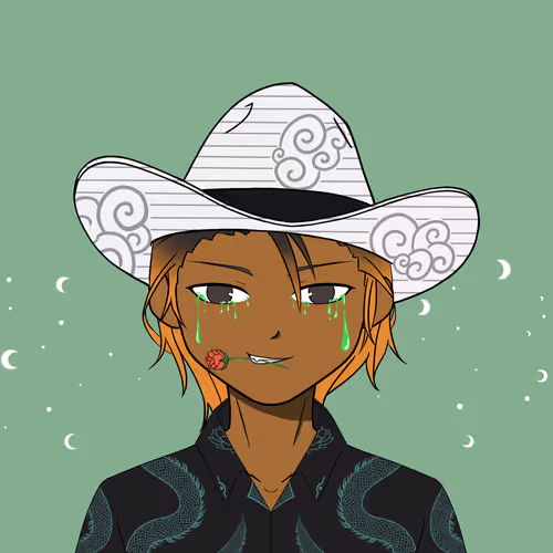 Cosmiccowboys Nft