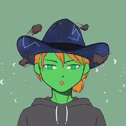 Cosmic Cowboy #4134
