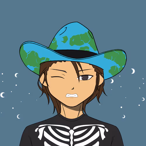 Cosmiccowboys Nft