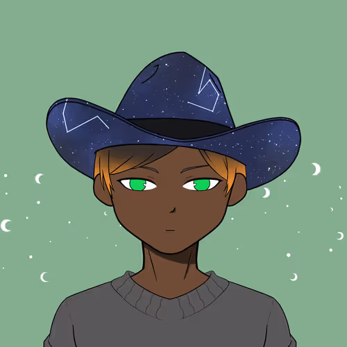 Cosmiccowboys Nft