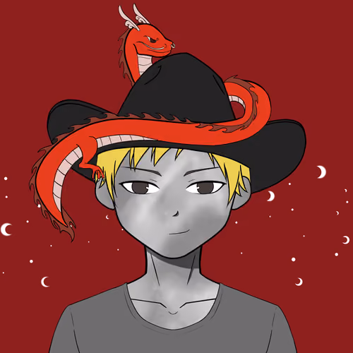 Cosmic Cowboy #4678