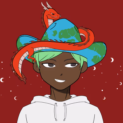 Cosmiccowboys Nft