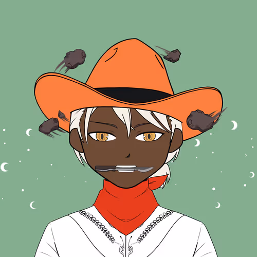 Cosmiccowboys Nft