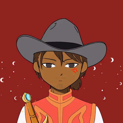 Cosmiccowboys Nft