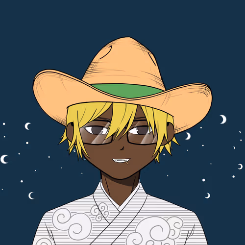 Cosmiccowboys Nft