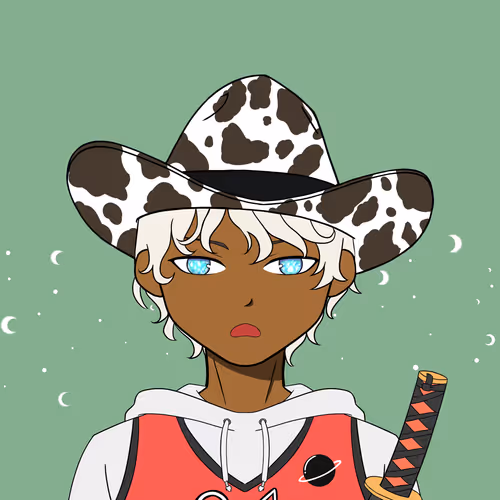 Cosmiccowboys Nft