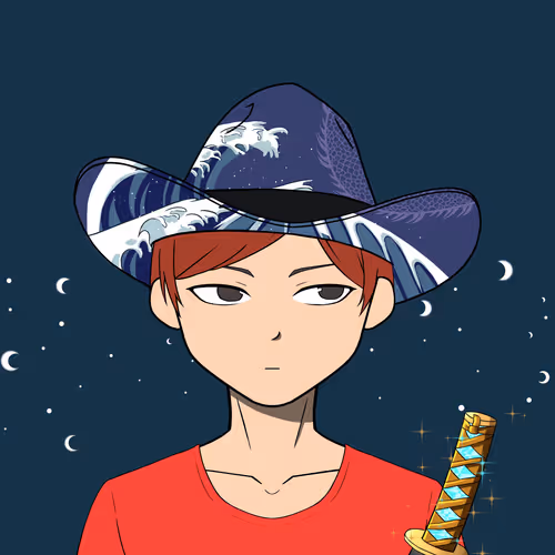 Cosmiccowboys Nft
