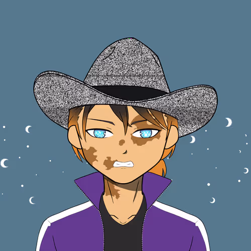 Cosmiccowboys Nft