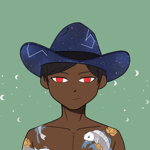Cosmiccowboys Nft