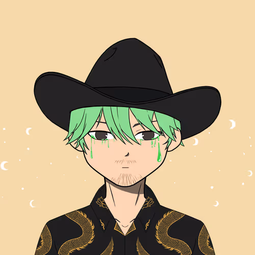 Cosmiccowboys Nft