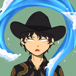 Cosmic Cowboy #928