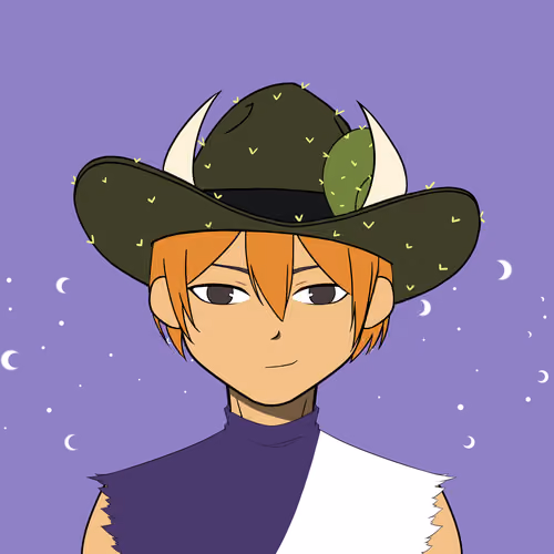 Cosmic Cowboy #600