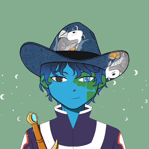 Cosmiccowboys Nft