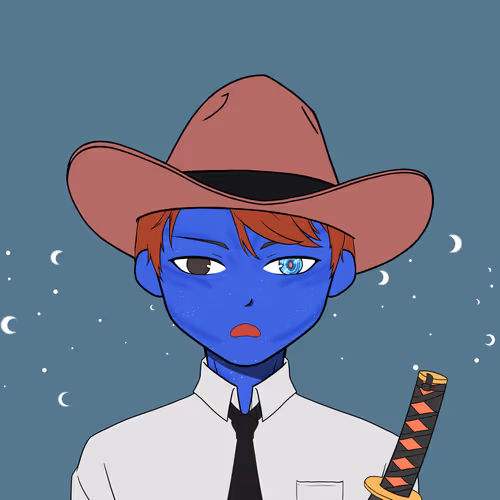 Cosmiccowboys Nft