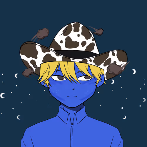 Cosmiccowboys Nft