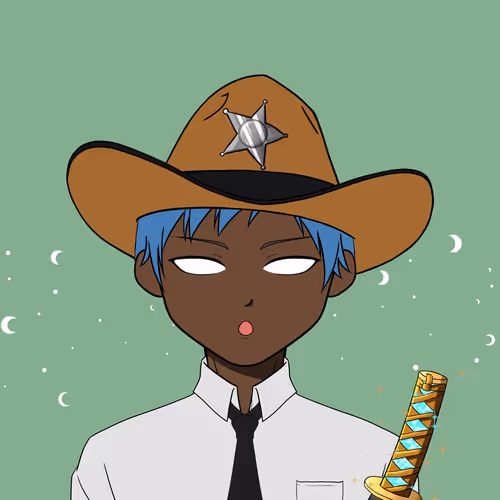 Cosmiccowboys Nft