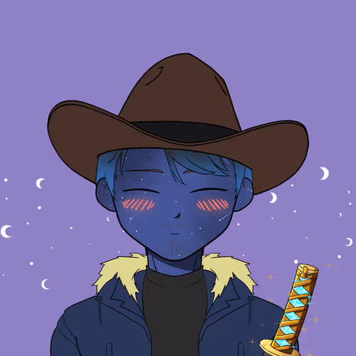 Cosmiccowboys Nft