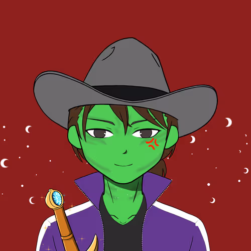 Cosmiccowboys Nft