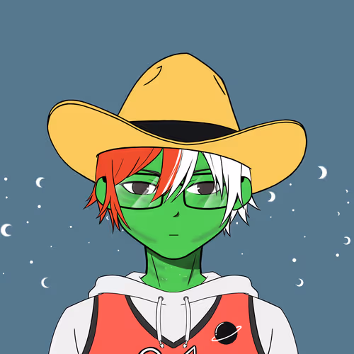 Cosmiccowboys Nft
