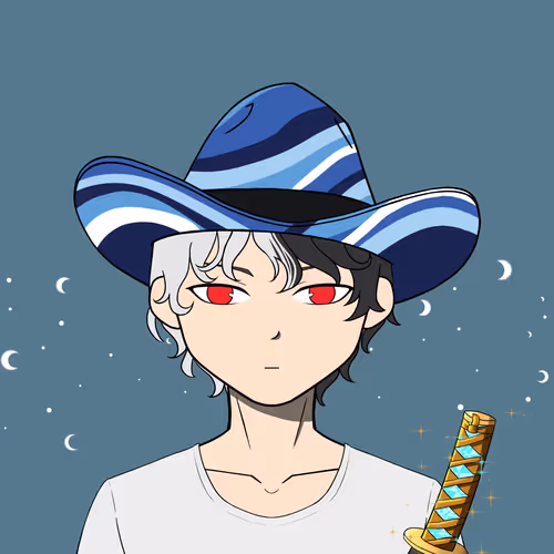 Cosmiccowboys Nft