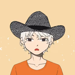 Cosmic Cowboy #926