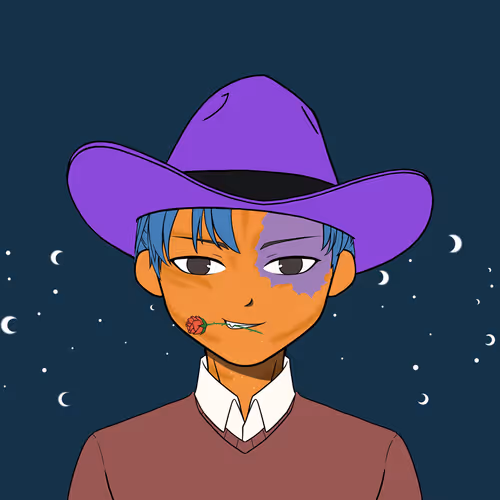 Cosmiccowboys Nft