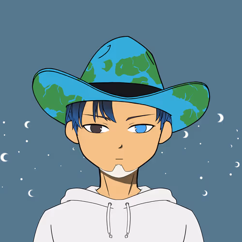 Cosmiccowboys Nft