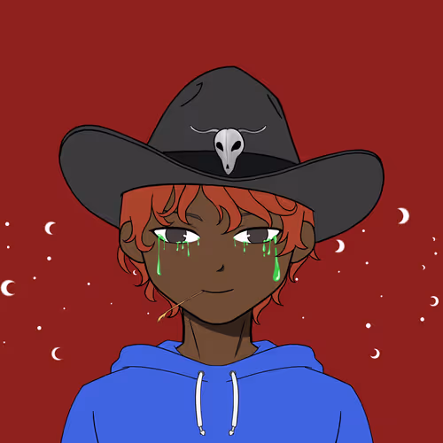 Cosmiccowboys Nft