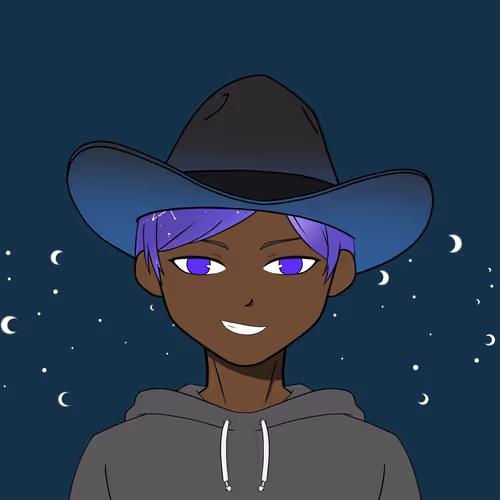 Cosmiccowboys Nft