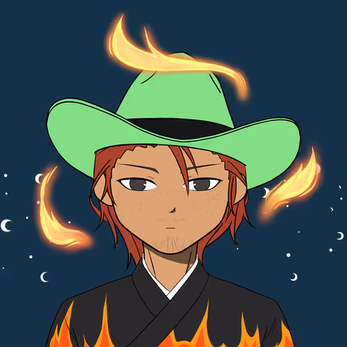 Cosmiccowboys Nft