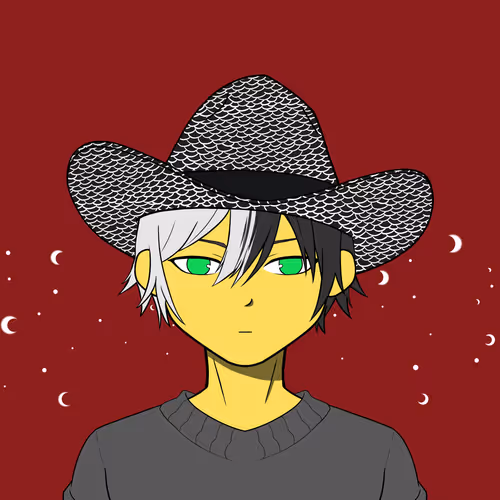 Cosmiccowboys Nft