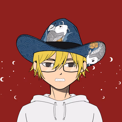 Cosmiccowboys Nft