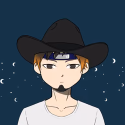 Cosmic Cowboy #460