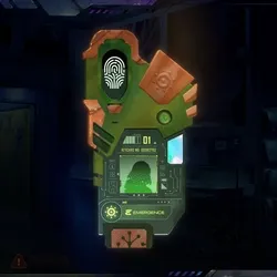 Emergence Founders Pass 582