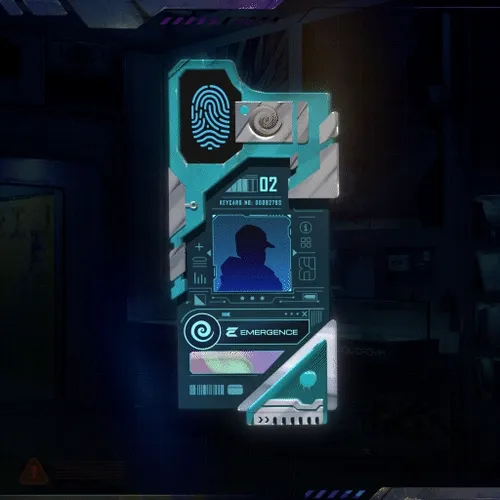 Emergence Founder Pass