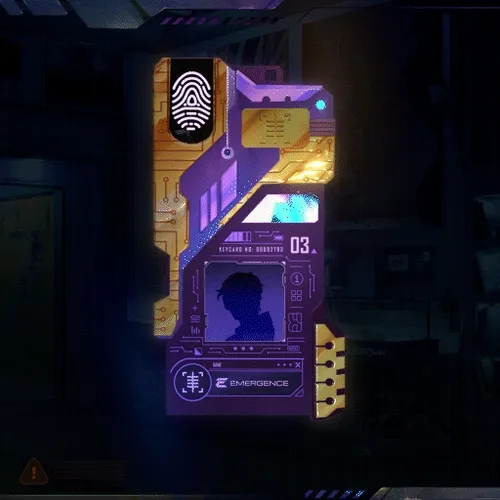 Emergence Founder Pass