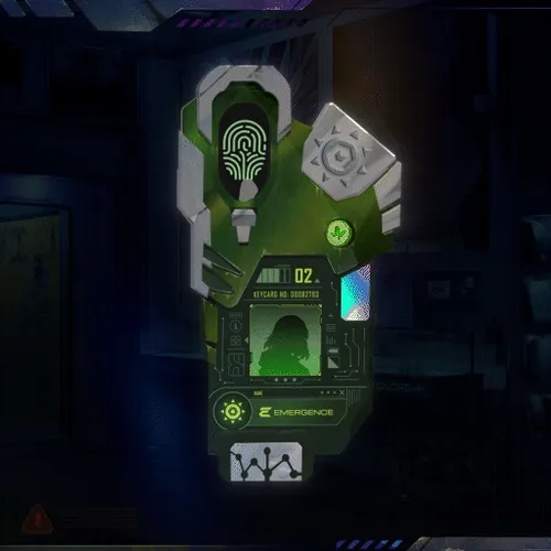 Emergence Founder Pass