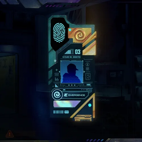 Emergence Founder Pass
