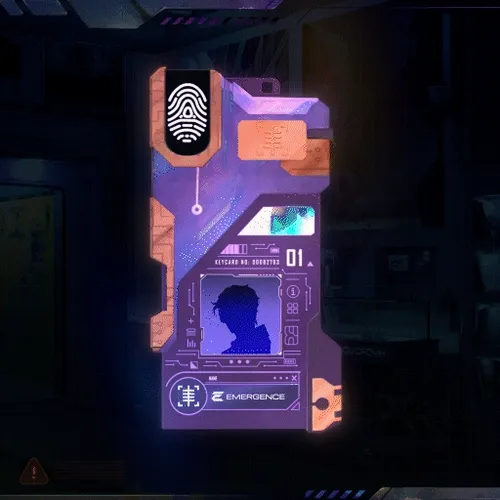 Emergence Founder Pass