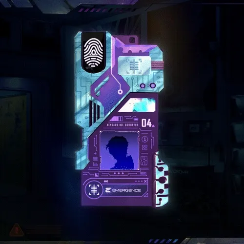 Emergence Founders Pass 737
