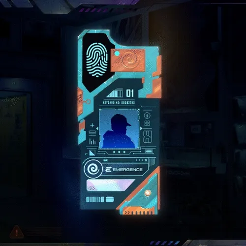 Emergence Founder Pass