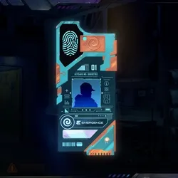 Emergence Founders Pass 309
