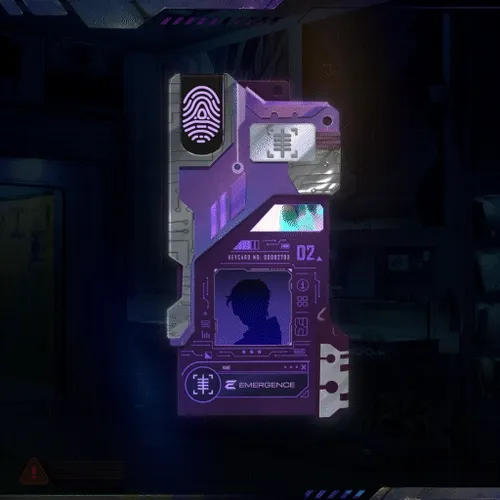 Emergence Founder Pass