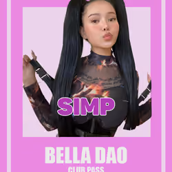 BellaDAO #156