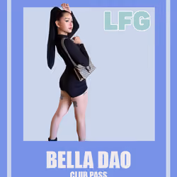 BellaDAO #113